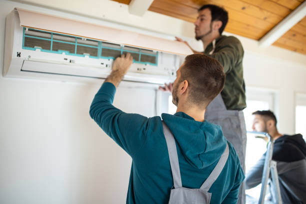 Best HVAC maintenance near me  in Marlin, TX