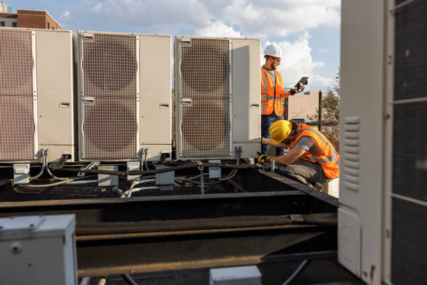 Best HVAC replacement cost  in Marlin, TX