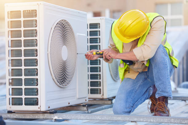Marlin, TX HVAC Company