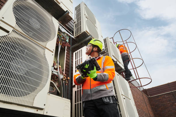 Best Affordable HVAC services  in Marlin, TX
