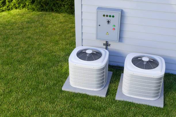 Best HVAC air duct cleaning  in Marlin, TX