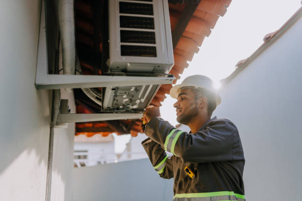 Best HVAC air duct cleaning  in Marlin, TX
