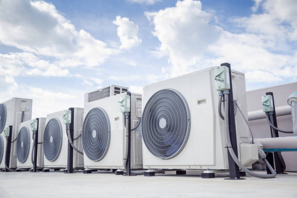 Best HVAC companies near me  in Marlin, TX
